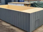 6.5mx2.6m Container Piscine polypropylène – Image 3