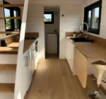 Beste Mezzanine Tiny House  Familiale 6 place – Image 9