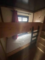 Tiny House Roulotte Forezienne 2021 – Image 3