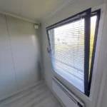 Möblierter Bungalow mit Gartenchalet – Bild 6