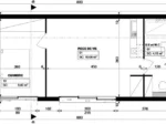 Tiny house  35 m², clé en main standard – Image 5