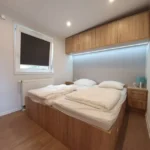 Beste Mobil home T3 meublé – Image 8