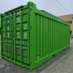 Offshore À Toit Ouvert De 20 Pieds Dnv 2.7-1 – Image 5