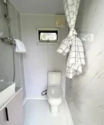 Tiny House Büro Stahlworks Eco 6000 – Bild 3