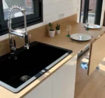 Beste Mezzanine Tiny House  Familiale 6 place – Image 12