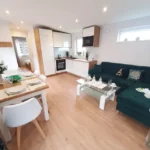 Beste Mobil home T3 meublé – Image 5