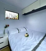 Tiny House Büro Stahlworks Eco 6000 – Bild 6