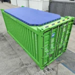 Offshore À Toit Ouvert De 20 Pieds Dnv 2.7-1 – Image 4