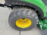John Deere 1025R 2020  34 heures – Image 38