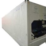 40 Fuß KÜHLCONTAINER
