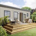 Savanah – 2024 Louisiane 2 chambres neuf