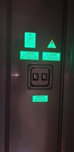 20‘ DRY-Seecontainer – Bild 14