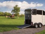 Ifor Williams – Hbx 506 – 2 Places – Neuf – Image 3