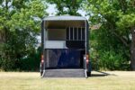 Van Cheval Liberte – Minimax Diagonal – Maxi 3 – 3 Places – Image 3