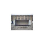 Container 20 Fuß offene seitliche Doppeltüren – Bild 2