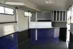 Cheval Liberte – Optimax Diagonal – 4 Places – Neuf – Image 10
