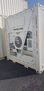 20‘ DRY-Seecontainer – Bild 15