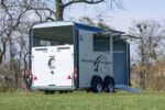 Cheval Liberte – Optimax Diagonal – 4 Places – Neuf – Image 7