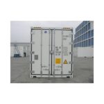 40 Fuß isolierter Container – Bild 2
