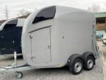 Van chevaux Bockmann Comfort Neuf – Image 6