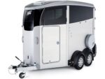 Ifor Williams – Hbx 506 – 2 Places – Neuf – Image 4
