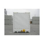 40 Fuß isolierter Container – Bild 4