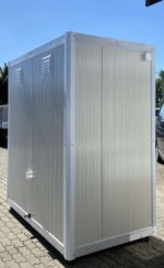 Conteneur de douche avec 2 douches – Image 2