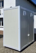 Conteneur de douche avec 2 douches – Image 3