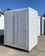 Conteneur de douche avec 2 douches – Image 4