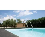 Set de mini-conteneurs de piscine 5M25x2M55x1M26 – Image 5