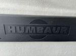 Remorque Humbaur Maximus 2700 – Image 3