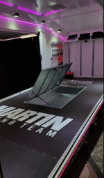 Remorque Ta-No Sport Transporter 60 PREMIUM – Robuste et polyvalente – Image 7