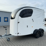 Remorque Humbaur Maximus 2700