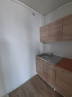 Conteneur social de bureau 6 × 6 m -36 m² avec WC et kitchenette – Image 2