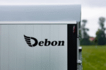 Remorque Debon C800 avec porte latérale – robuste et polyvalente – Image 7