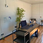 Conteneur bureau 6×3 mètres modèle Milan – Image 5