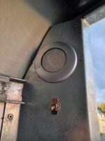 Remorque Cheval Liberté Maxi 3 avec Rampe Latérale et Sellerie – Image 9