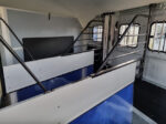 Remorque Cheval Liberté Maxi 3 avec Rampe Latérale et Sellerie – Image 11