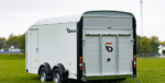 Remorque Debon C800 avec porte latérale – robuste et polyvalente – Image 12