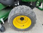 John Deere 1025R 2020  34 heures – Image 40