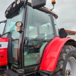 Massey Ferguson 6465 Dyna-6 – Image 9