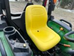 John Deere 3032E de 2025 57 heures – Image 45