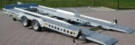 KIPPBARER AUTOTRÄGER – Ifor WILLIAMS – CT 177 – 3T5 – Bild 3