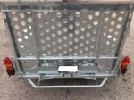 Remorque ifor williams GH 1054 2023 neuf – Image 3