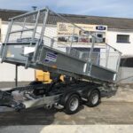 Benne – IFOR WILLIAMS – TT3017 – 3,0 m x 1,6 m