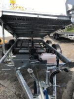 Benne – IFOR WILLIAMS – TT3017 – 3,0 m x 1,6 m – Image 4