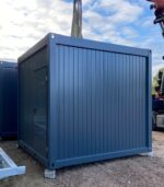 Neuer Bürocontainer, Wohncontainer, Wohnzimmer 3x3 Meter – Bild 13