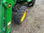 John Deere 3032E de 2025 57 heures – Image 21
