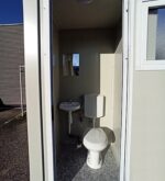 Conteneur sanitaire S1 Neuf avec WC et Lave-mains – Image 5
