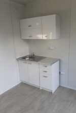 Tiny House avec deux chambres (32 m²) – Image 10